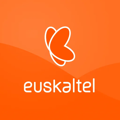 Mi Euskaltel: Área Cliente icon