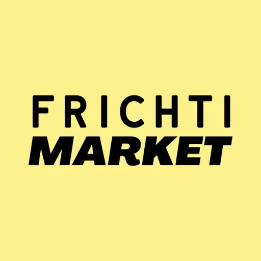 Frichti Market icon