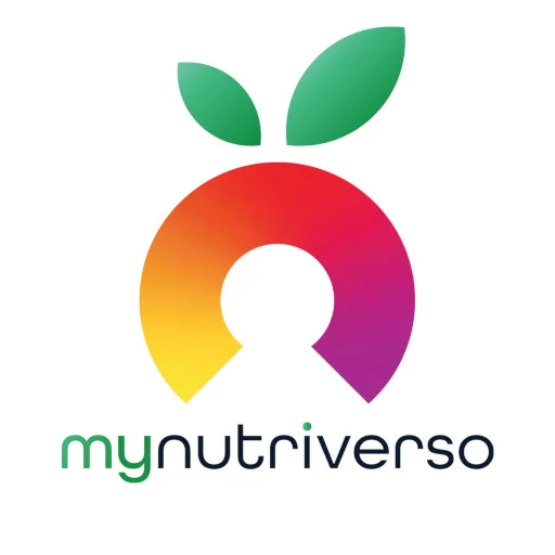 MyNutriverso icon