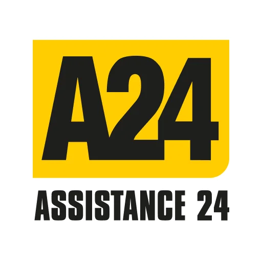 A24 ASSISTANCE icon