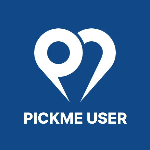 Antar Jemput Pickme  icon