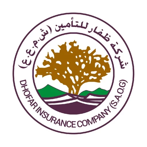 Dhofar Insurance icon