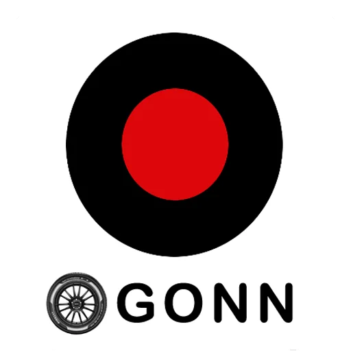 Ogonn - Bike and Car Rental. icon