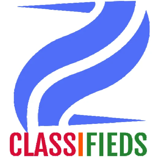 Zone Classifieds  Buy Sell Ads icon