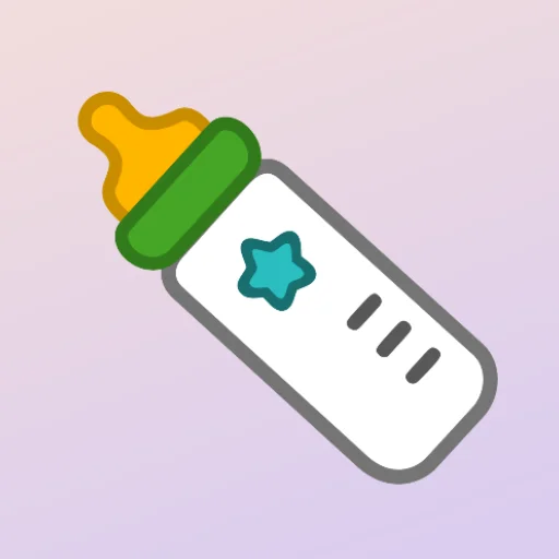 Breastfeeding & Baby Tracker icon