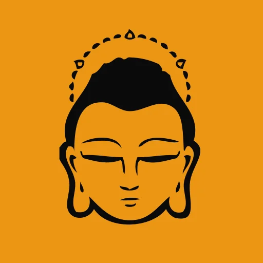 Healthy Buddha - Online organi icon