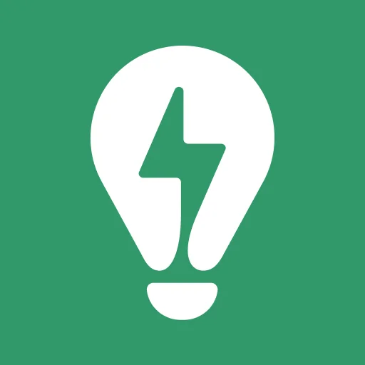 Greenely - Save energy icon