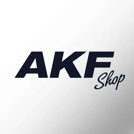 AKF Shop icon