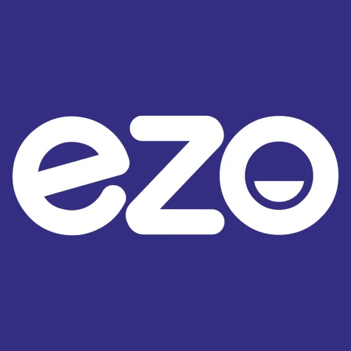 EZO Billing Machine, Marketing icon