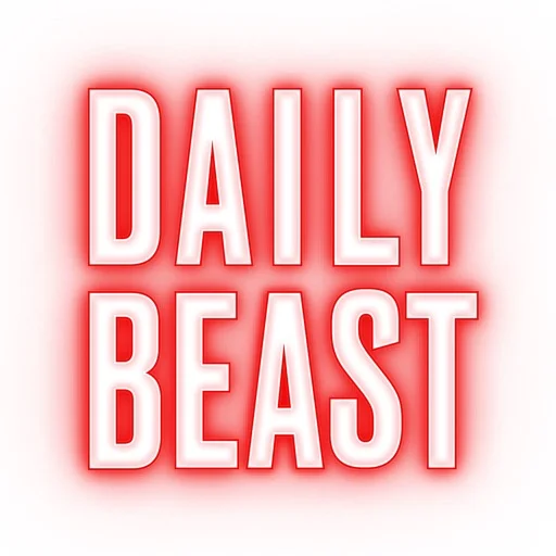 The Daily Beast App icon