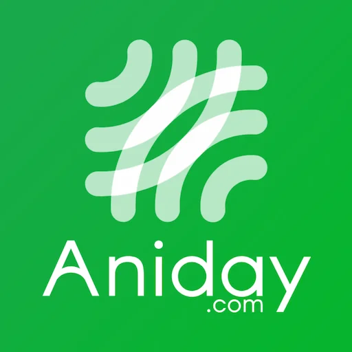 Aniday icon
