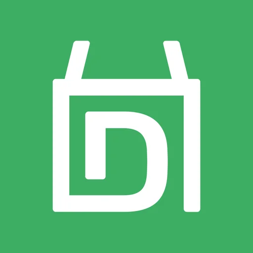 Delivery Drop icon