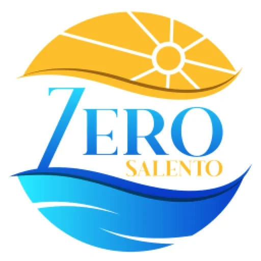 ZeroSalento - Shopping icon