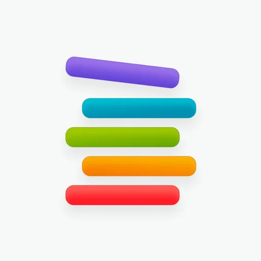 Playlist - Video Game Manager icon
