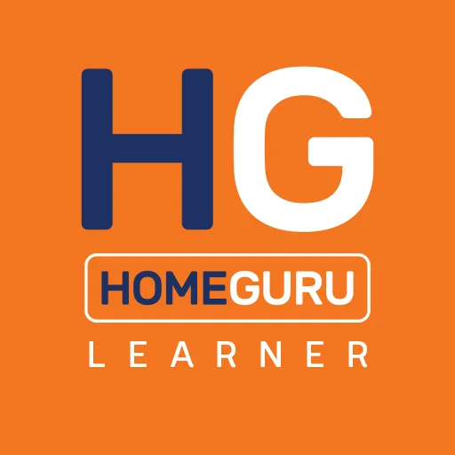 HomeGuru Learner icon