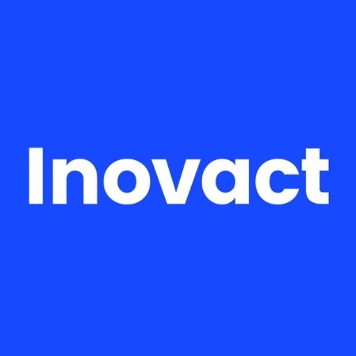 Inovact Social icon