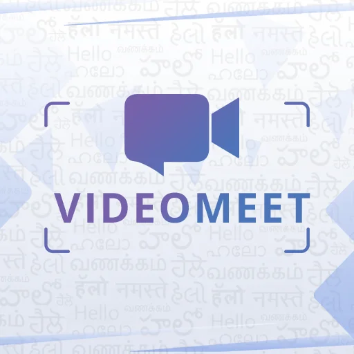 VideoMeet - Video Conference icon