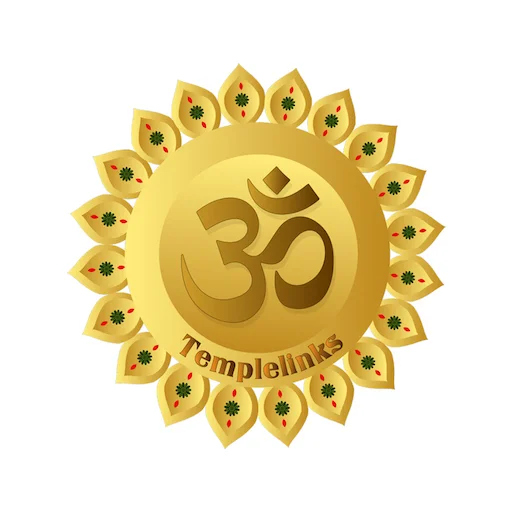 Templelinks:Puja Booking App icon