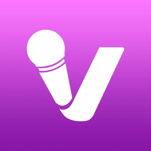 Vocaly: Smart Vocal Training icon