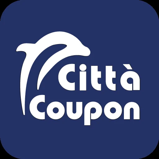 Città Coupon icon