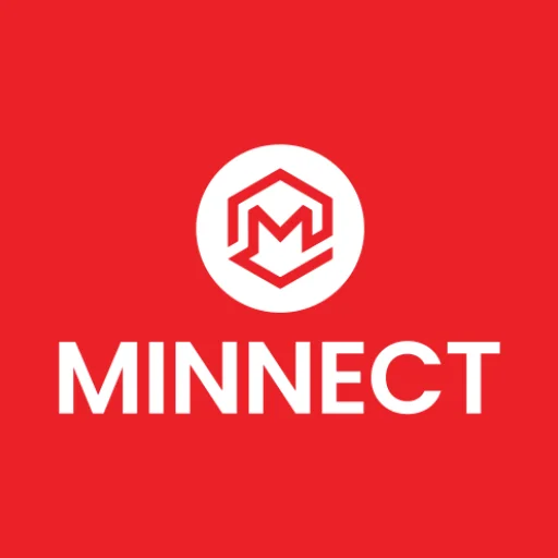MINNECT icon