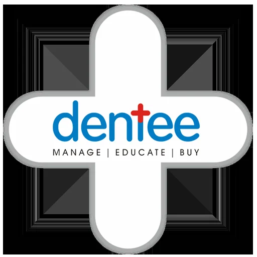 Dentee - For Doctors icon