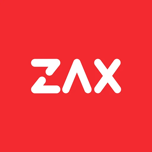 ZAX - Direto da fábrica icon