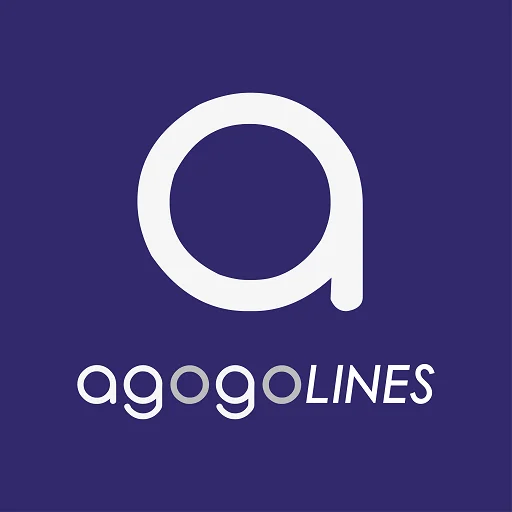 agogolines icon