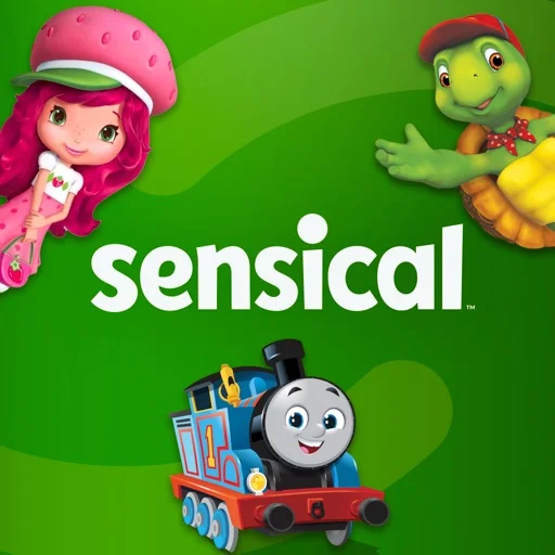 Sensical icon