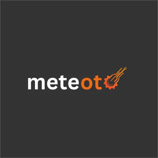 METEOTO: One-Stop Car Solution icon
