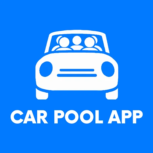 ProCarPoolX icon