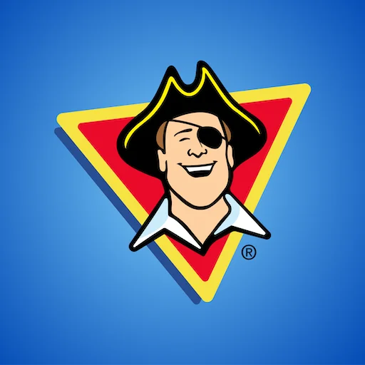Patch the Pirate icon