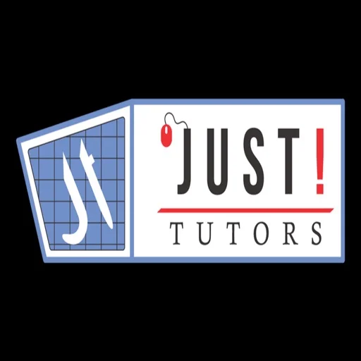 JustTutors icon