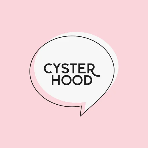 Cysterhood: PCOS Weight Loss icon