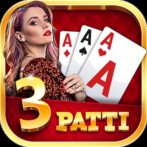 Teen Patti : Live Voice Chat icon