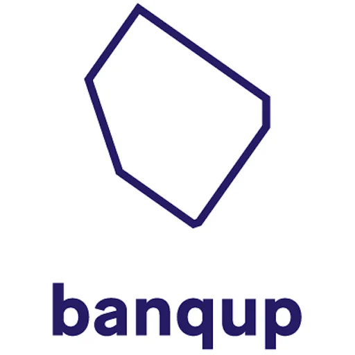 Banqup icon