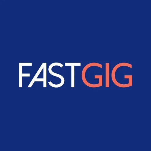 FastGig - Flexi part-time jobs icon