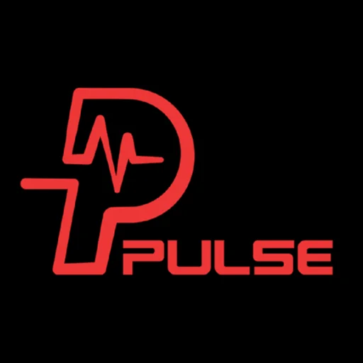 StreamingPulse icon