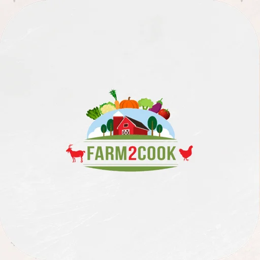 Farm2cook icon