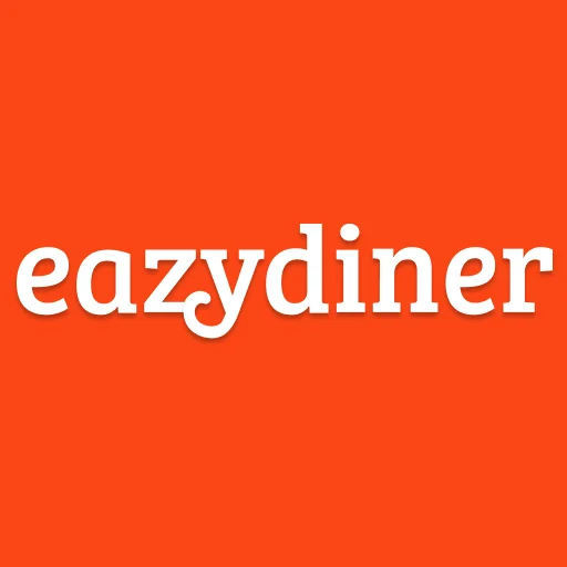 EazyDiner: Eatout & Save icon
