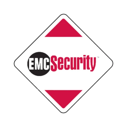 EMC Security icon