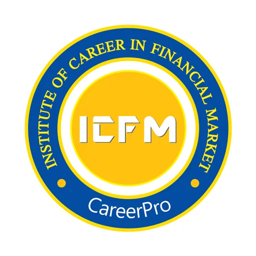 ICFM: Stock Market Institute icon