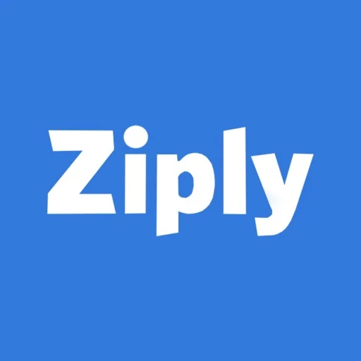 Ziply On-Demand icon