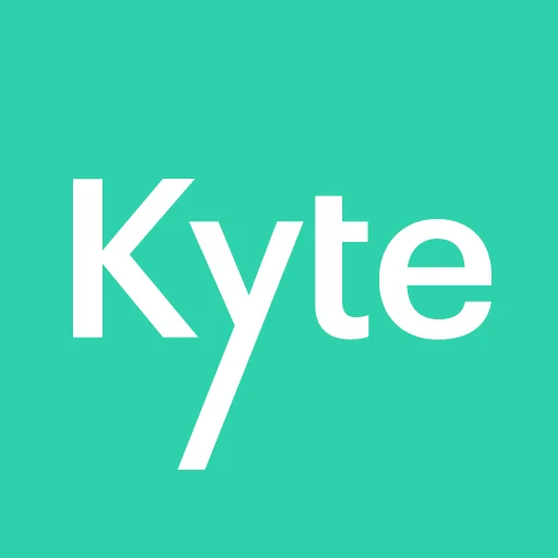 Kyte: POS, Inventory and Store icon
