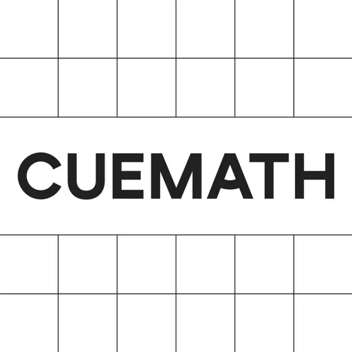 Cuemath: Learning & Math Games icon