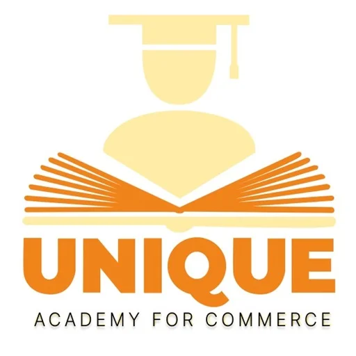 Unique Academy for Commerce icon