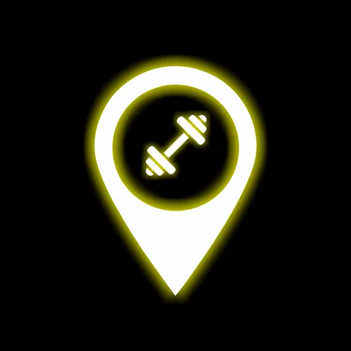 VYAM - Book nearby Gyms online icon