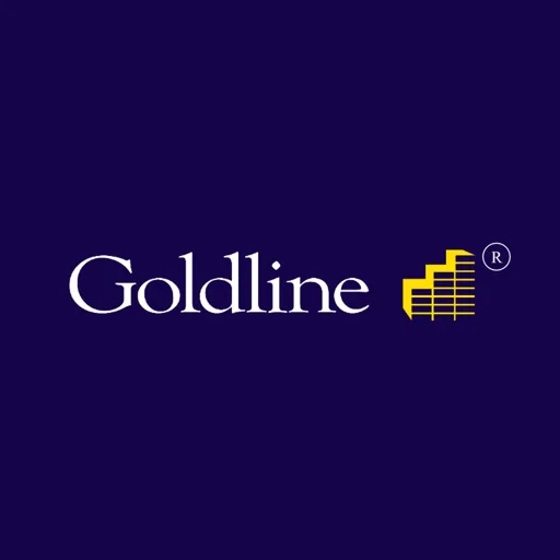 Goldline icon