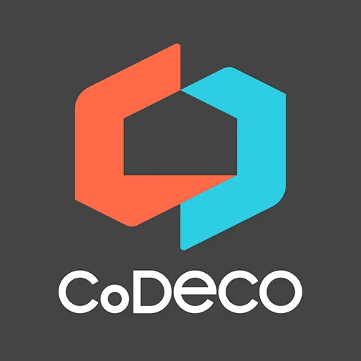 CoDECO -  Renovation Service icon