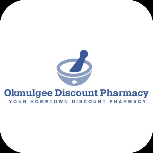Okmulgee Discount Pharmacy LLC icon